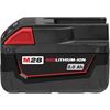 MILWAUKEE ACCU M28 BX 28V 3,0AH