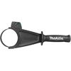 MAKITA ZIJHANDGREEP 135629-4