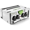 FESTOOL SYSTAINER POWERHUB SYS-PH