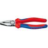KNIPEX COMBINATIETANG 180MM