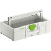 FESTOOL SYSTAINER³-TOOLBOX SYS3 TB L 137