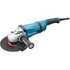 MAKITA HAAKSE SLIJPER 230MM 2400W GA9030SFY