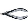 KNIPEX ELEKTRONICA ZIJSNIJTANG 7922125 ESD