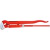 KNIPEX HOEK PIJPTANG S VORM 320MM 8330010