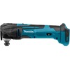 MAKITA ACCU MULTITOOL 18V DTM51Z BASIC