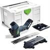 FESTOOL ACCU ISOLATIEZAAG ISC 240 LI EB-BASIC