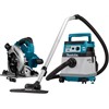 MAKITA ACCU COMBISET 2X18V AWS DLX2382UX1 BASIC