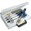 STANLEY HOUTBEITELSET 6-DELIG 5002 6, 12, 18, 25 M