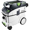 FESTOOL MOBIELE STOFAFZUIGER 36L CTM 36 E