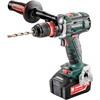 METABO ACCU BOORMACHINE BS 18 LTX BL Q I 5.2AH