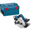 BOSCH ACCU CIRKELZAAG 165MM GKS 18V-57 G BASIC