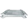 GEDORE STEEKSLEUTEL SET 10 DLG 6-32 MM