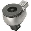 GEDORE INSTEEK-RATEL 9X12 1/4'' - 3/8'' - 1/2''