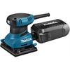 MAKITA HANDPALM SCHUURMACHINE 200W BO4555K