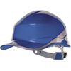 DELTAPLUS VEILIGHEIDSHELM BASEBALL BLAUW