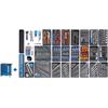 GEDORE GEREEDSCHAPSWAGEN 1500 ES-03 2004