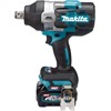 MAKITA ACCU SLAGMOERSLEUTEL 40V 2.5AH TW001GD201