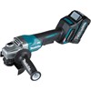 MAKITA ACCU HAAKSESLIJPER 40V 4.0AH 125MM GA016GM