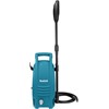 MAKITA HOGEDRUKREINIGER 100 BAR HW101