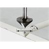 FESTOOL GIPSPLAATFREES HW S8 D12,5/45