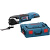 BOSCH ACCU MULTITOOL OMT GOP 18V-28 BASIC