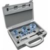 GATZAGEN SET BI-METAAL ELECTRICIENSET 9 DELIG