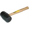 STANLEY RUBBEREN HAMER 660 GRAM