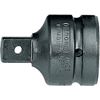 GEDORE VERLOOPSTUK 1'' - 3/4'' SLAGVAST