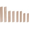 FESTOOL DOMINO 14X75MM 104 STUKS BU (DF700)