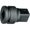 GEDORE VERLOOPSTUK 3/4'' - 1'' SLAGVAST