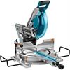 MAKITA AFKORTZAAG 305MM LS1219L