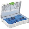 FESTOOL SYSTAINER INLAY T-LOCK FREESJES D8/D12