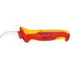 KNIPEX ONTMANTELINGSMES VDE 985313