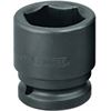 GEDORE SLAGMOERDOPSLEUTEL 3/4" 6-KANT 17 - 41MM