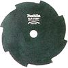 MAKITA SNIJBLAD 255X25,4X2,0MM 8T