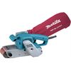 MAKITA BANDSCHUURMACHINE 76 MM 850W 9924DB