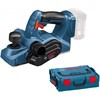 BOSCH ACCU SCHAAFMACHINE GHO 18 V-LI BASIC