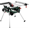 METABO TAFELZAAG 254MM 2000W TS254