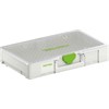 FESTOOL SYSTAINER ORGANIZER SYS3 ORG L 89 LEEG