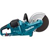 MAKITA ACCU DOORSLIJPER 230MM DCE090ZX1 BASIC