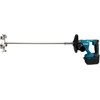 MAKITA ACCU MENGMACHINE 18V DUT130Z BASIC