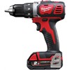 MILWAUKEE ACCU BOORMACHINE M18 BDD-202C 2.0AH
