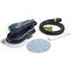 FESTOOL EXCENTERSCHUURMACHINE ETS EC 150/3 EQ