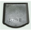 ZARGES POOTDOP ACHTERTBV Z600 EN Z300 SERIE