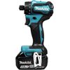 MAKITA ACCU BOORMACHINE 18V 5.0AH DDF083RTJ