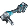 MAKITA ACCU HAAKSESLIJPER 40V 4.0AH GA026GM201