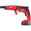 MILWAUKEE ACCU SCHROEFAUTOMAAT M18FSGC-202X
