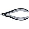 KNIPEX ELEKTRONICA ZIJSNIJTANG 7902120 ESD