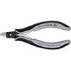 KNIPEX ELEKTRONICA ZIJSNIJTANG 7912125 ESD