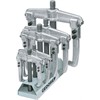 GEDORE TREKKERSET OP STANDAARD 1.06/1-1.06/3